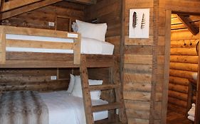 Elkhorn Cabins And Inn