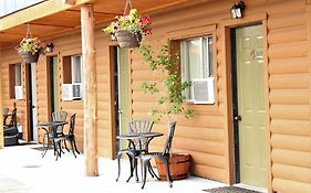 Elkhorn Cabins And Inn